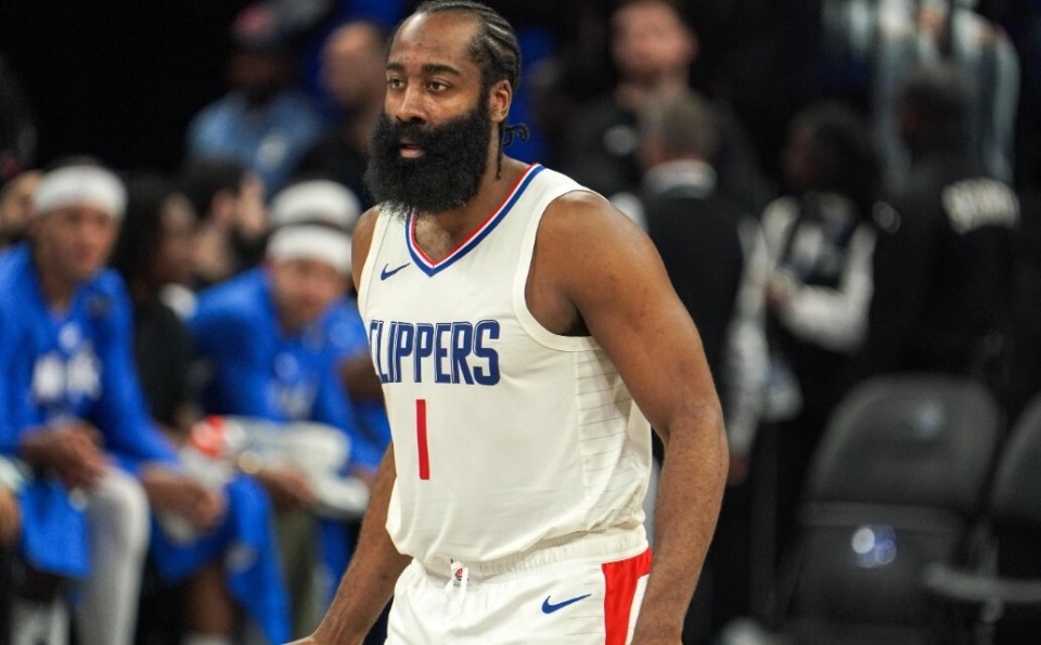 作为NBA, 结果他打的, 他投篮准