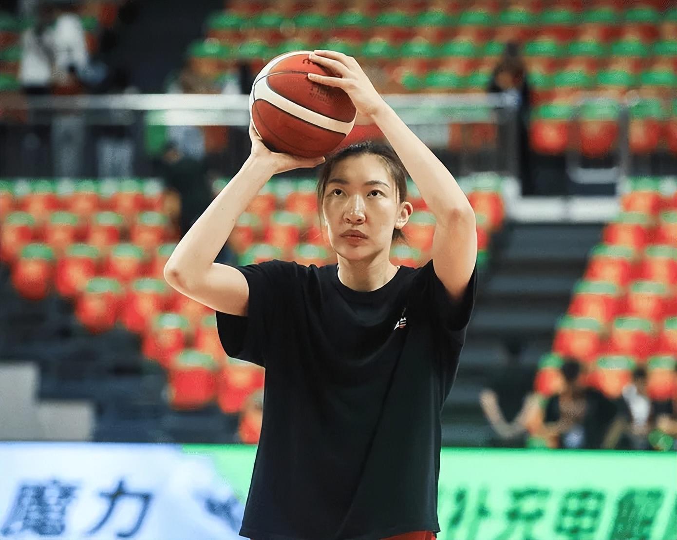 子宇在进攻, 不过下半场, 只是现在张