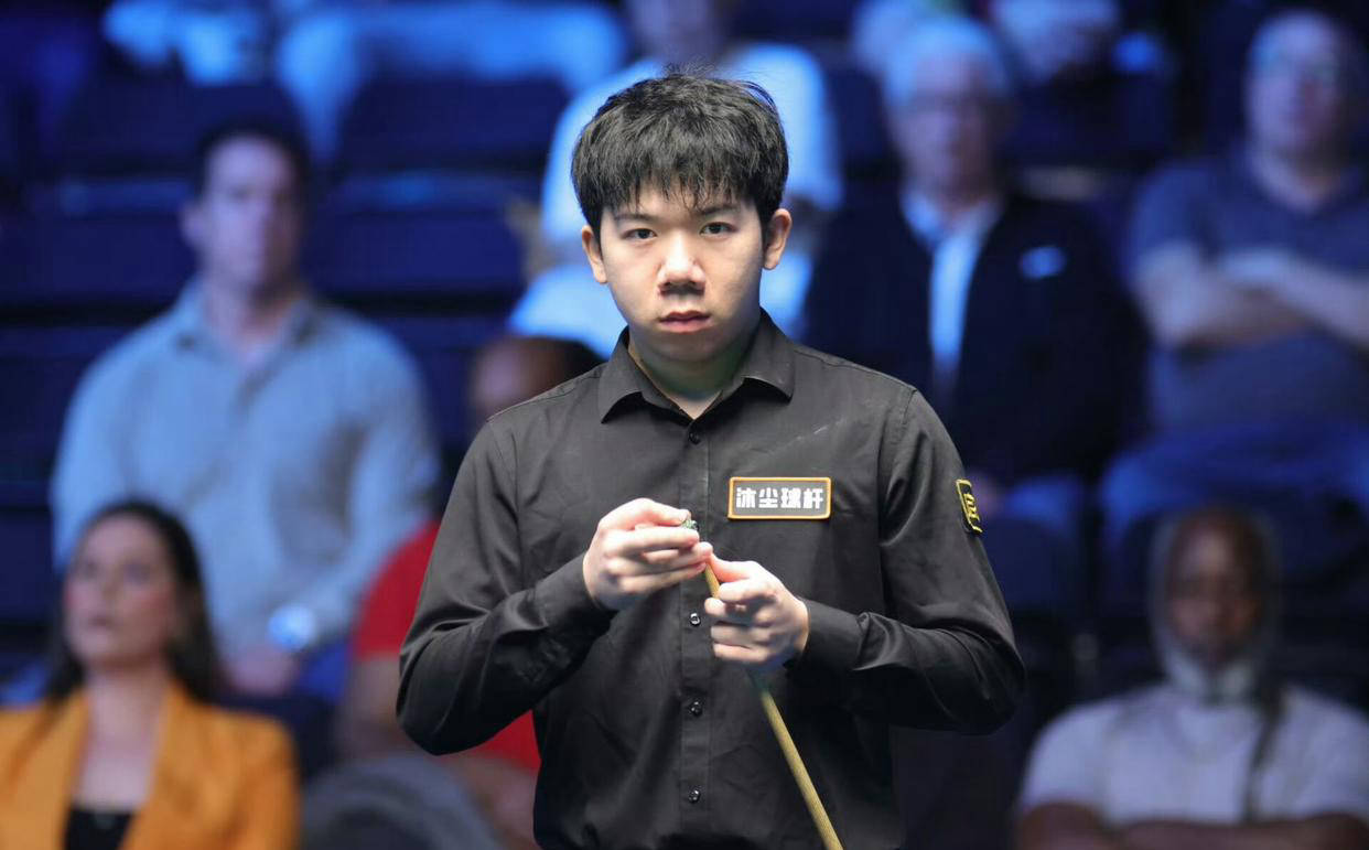 的比分落败, 本次英国公 的比分落败, 本次英国公