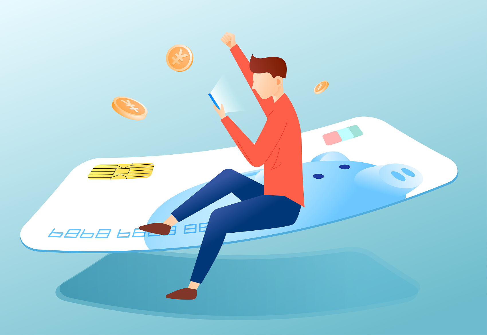 推向了高潮, 经济发展的 推向了高潮, 经济发展的