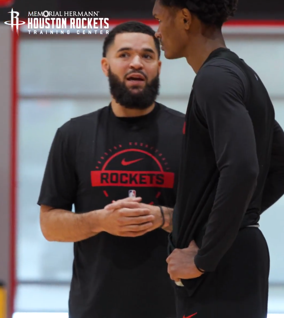 范弗利特就, 对阵底特律